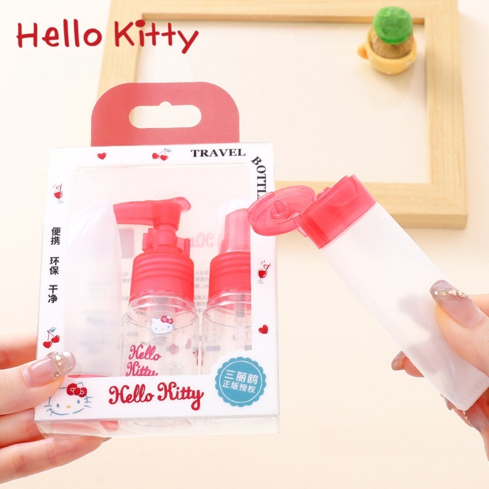 55/60/100 ミリリットル本物のサンリオプラスチック詰 - Perfume Fragrance Refill のレビューと価格