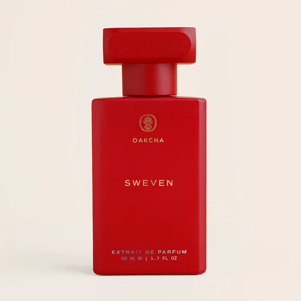 OAKCHA スウェブン パフューム エクストレ 50ml/ - Perfume Jasmine Fragrance のレビューと価格
