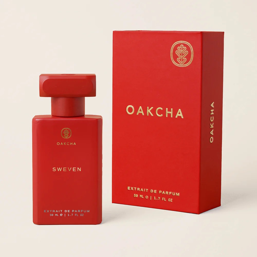 OAKCHA スウェブン パフューム エクストレ 50ml/ - Perfume Jasmine Fragrance のレビューと価格