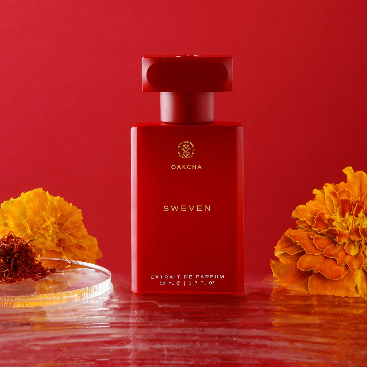 OAKCHA スウェブン パフューム エクストレ 50ml/ - Perfume Jasmine Fragrance のレビューと価格