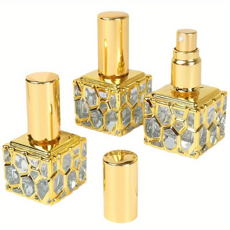 2 個 10 ミリリットル詰め替えボトルローラーボトルスプレ - Attar Oil Roll On のレビューと価格