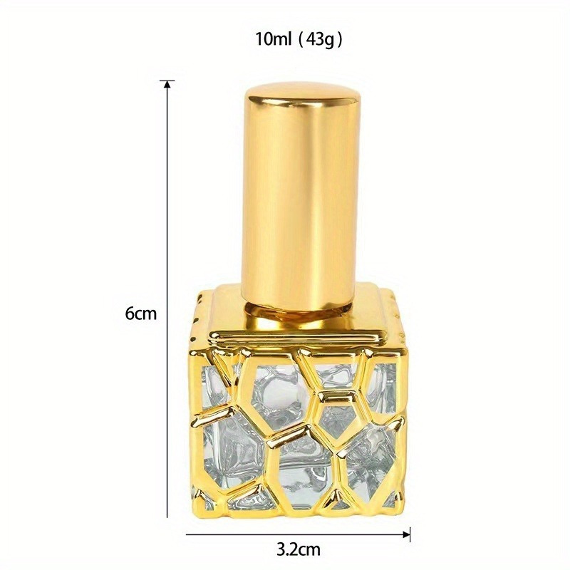 2 個 10 ミリリットル詰め替えボトルローラーボトルスプレ - Attar Oil Roll On のレビューと価格