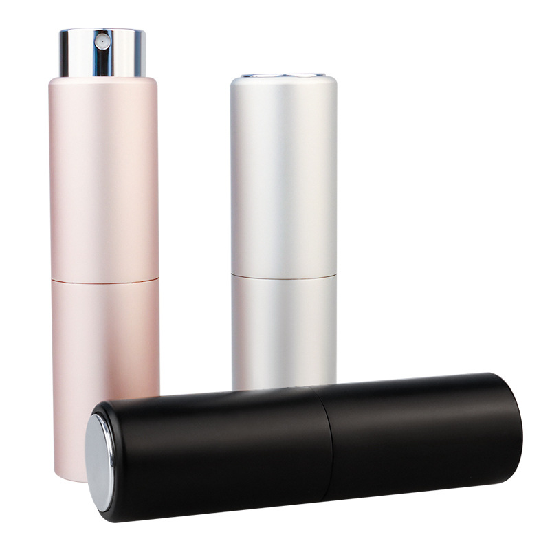 詰め替え可能な香水瓶,化粧品スプレー,ガラスライナー,空のト - Perfume Fragrance Ingredients のレビューと価格