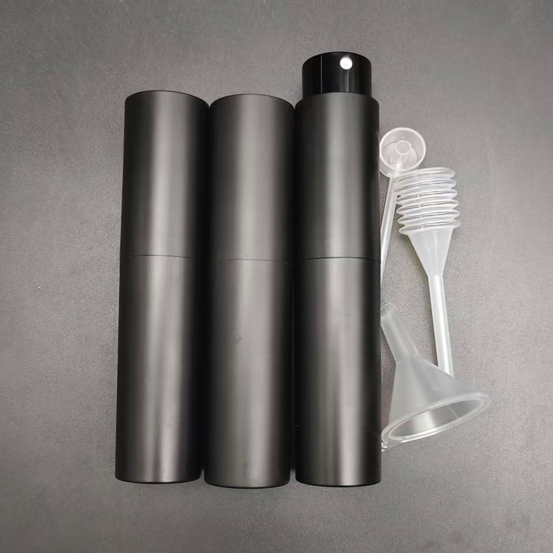 6個入り香水トラベルセット、詰め替え可能なスプレーボトル、1 - Perfume Fragrance Ingredients のレビューと価格