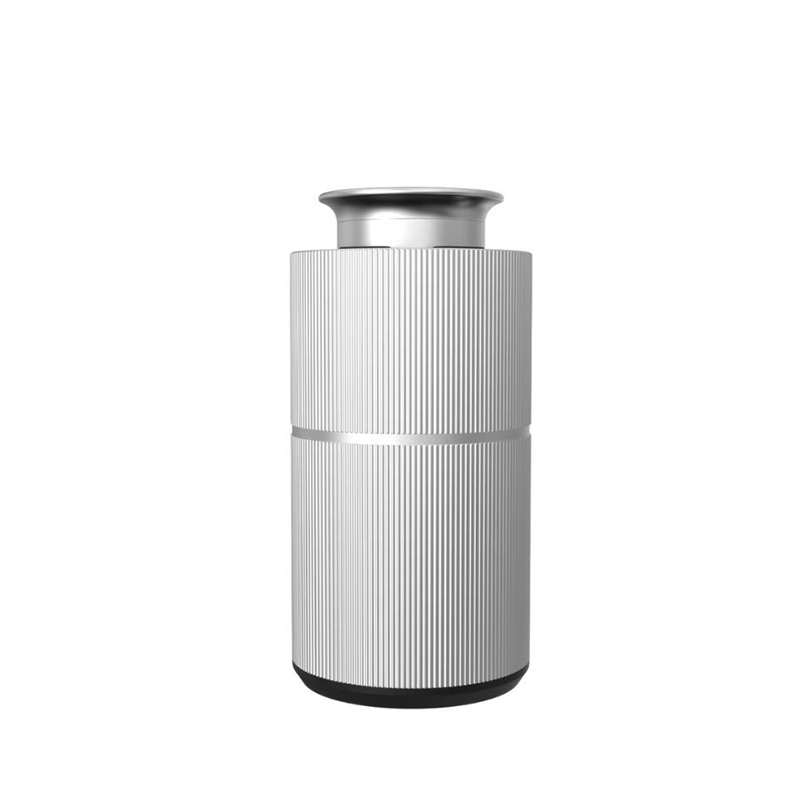 メタルボディスマートカーディフューザー ポータブル充電式水な - Perfume Fragrance Diffuser のレビューと価格