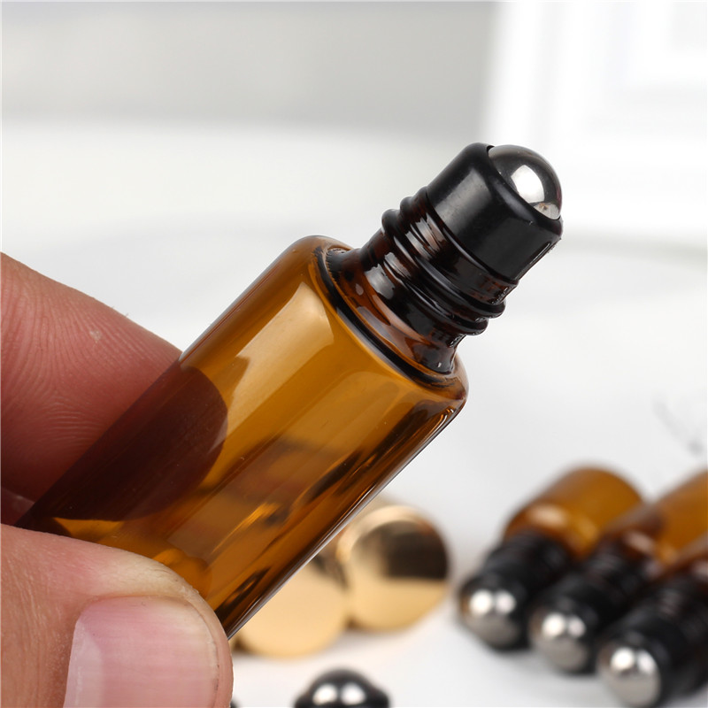 6 個 1 ミリリットル 2 ミリリットル 3 ミリリットル - Attar Oil Roll On のレビューと価格