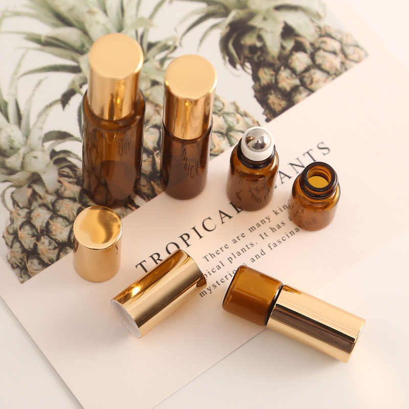 6 個 1 ミリリットル 2 ミリリットル 3 ミリリットル - Attar Oil Roll On のレビューと価格