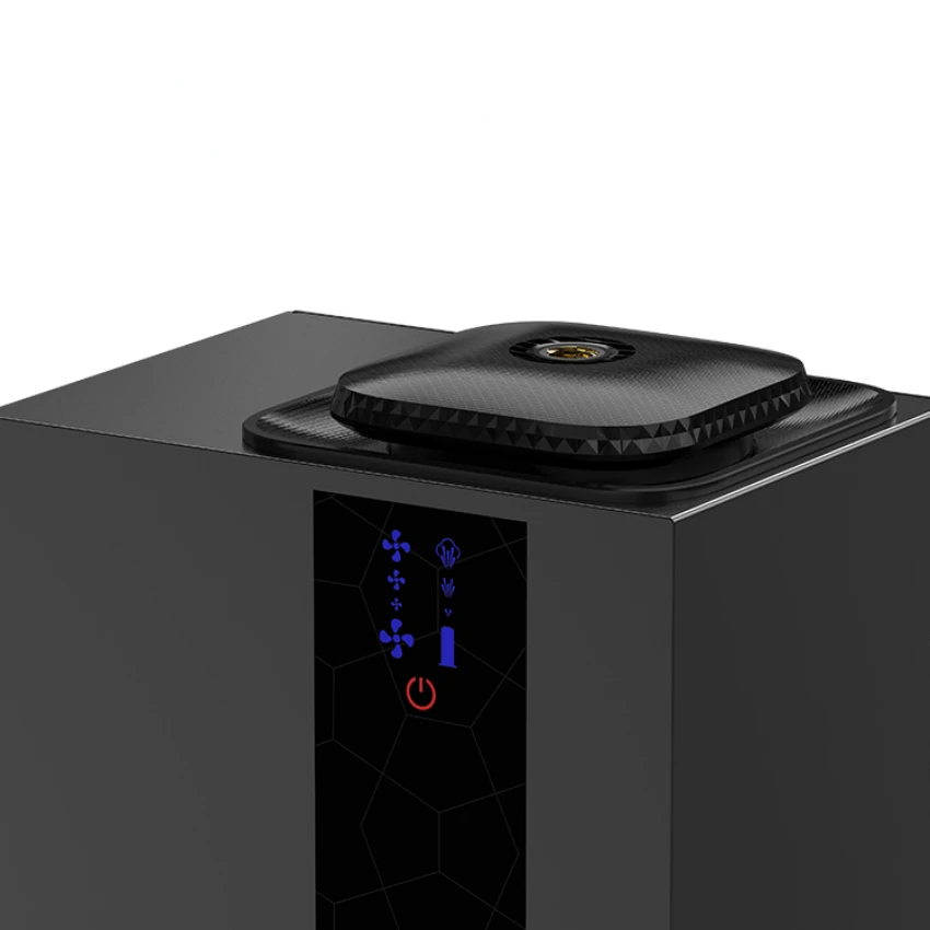アロマディフューザー,アプリコントロール,a1000 hva - Perfume Fragrance Diffuser のレビューと価格