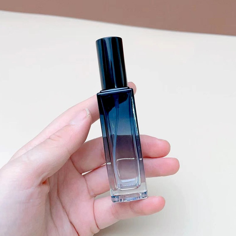 香水スプレーボトル,空のガラスアトマイザー,トラベル化粧品ボ - Perfume Fragrance Refill のレビューと価格