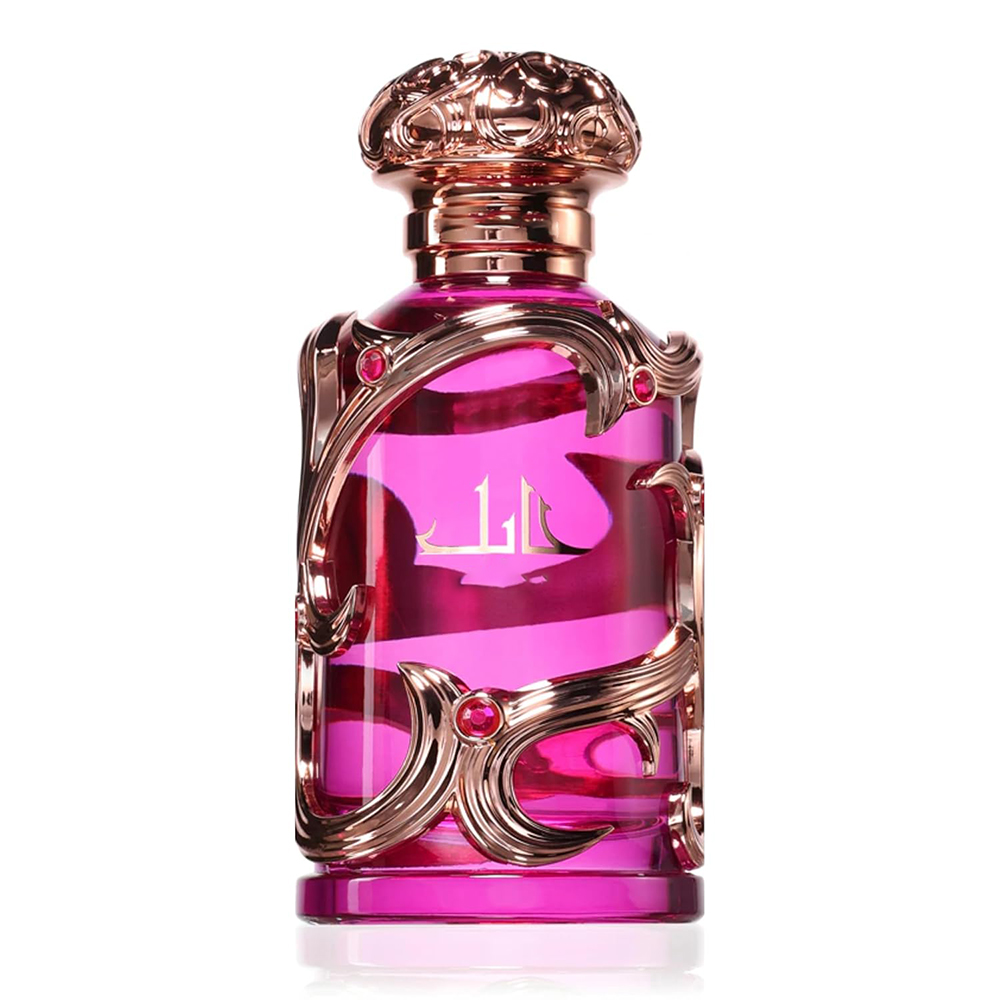 ラグジュアリーハビック装飾女性用香水100ml、ソフトペアジ - Perfume Jasmine Fragrance のレビューと価格