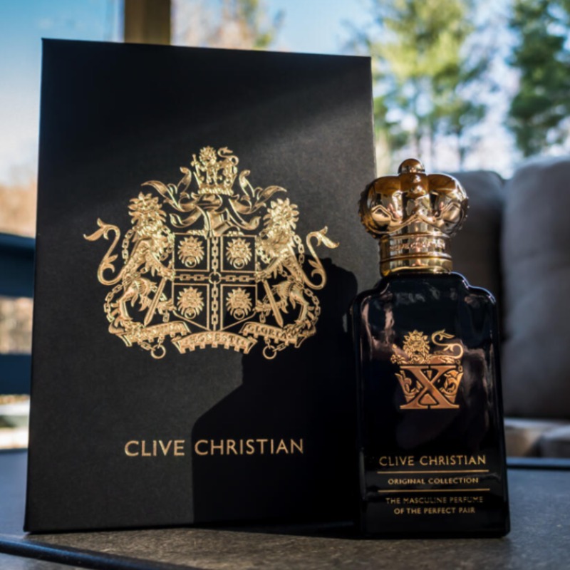 クライブクリスチャン ウッディフレッシュ ユニセックス香水  - Perfume Jasmine Fragrance のレビューと価格