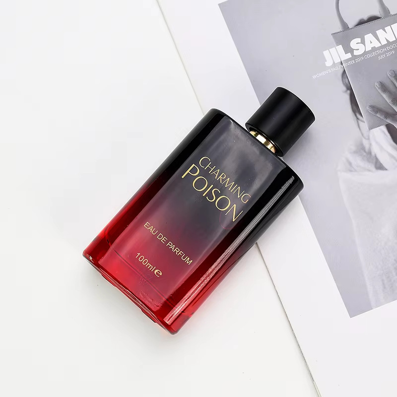 新しいブランドの女性用香水、長持ちするフレッシュでナチュラル - Perfume New Fragrance のレビューと価格