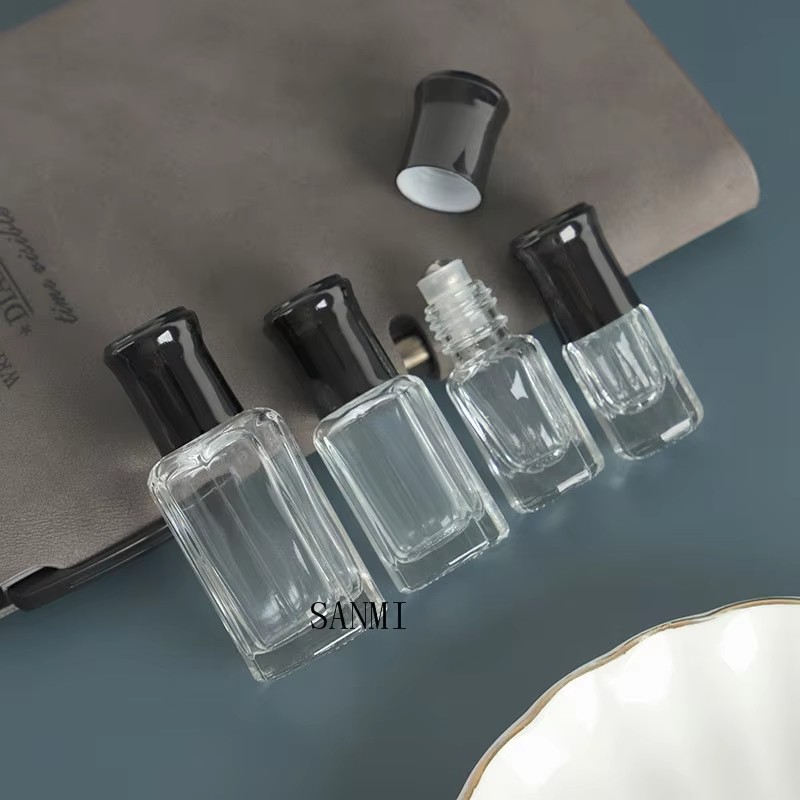 30 ピース/ロット 3 ミリリットル 6 ミリリットル 1 - Attar Oil Roll On のレビューと価格