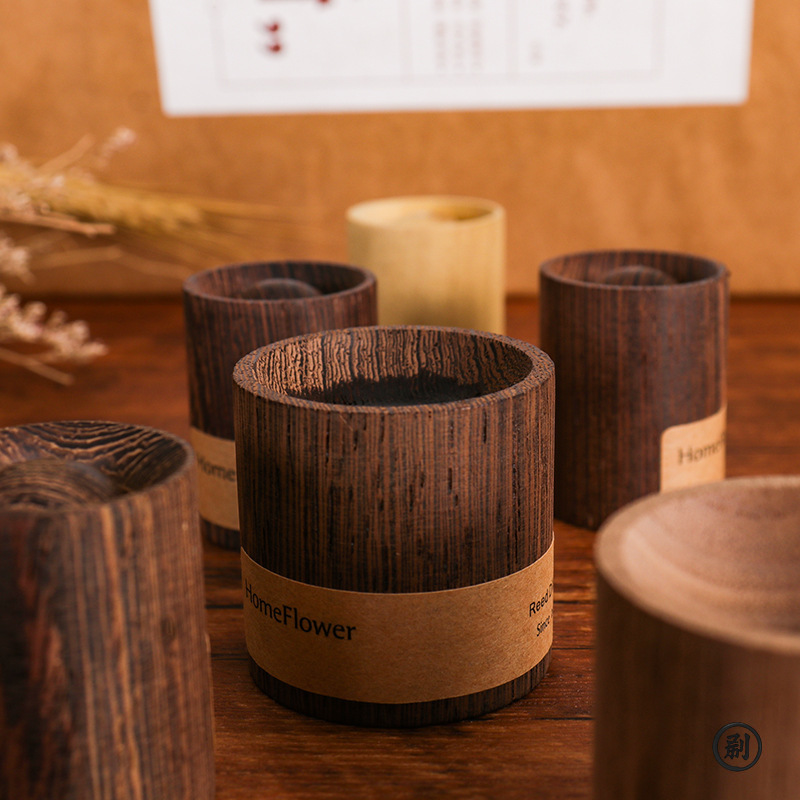 ブラックウォルナットアロマディフューザー – 睡眠、ストレス - Perfume Fragrance Diffuser のレビューと価格