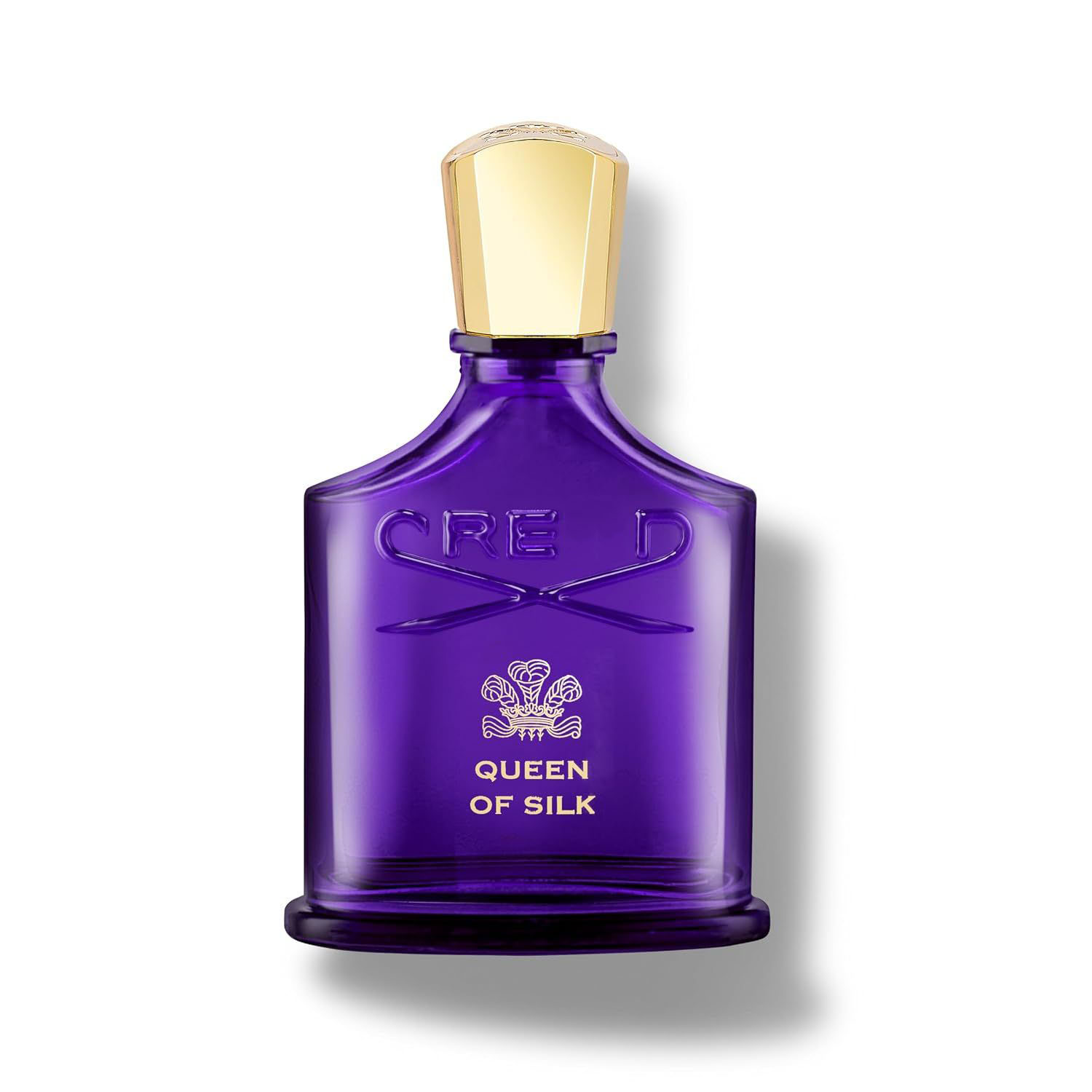 Cree.d クイーン・オブ・シルク フローラル・オリエンタ - Fragrance Queen Perfume のレビューと価格