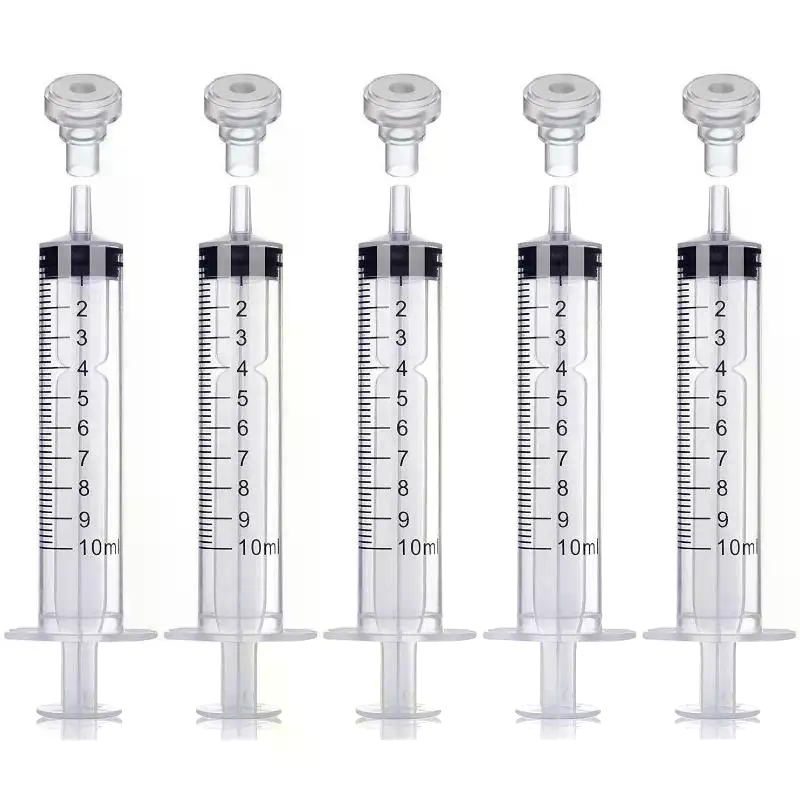 1/3 個シリンジプラスチック香水ディスペンサーツール 10 - Perfume Fragrance Ingredients のレビューと価格