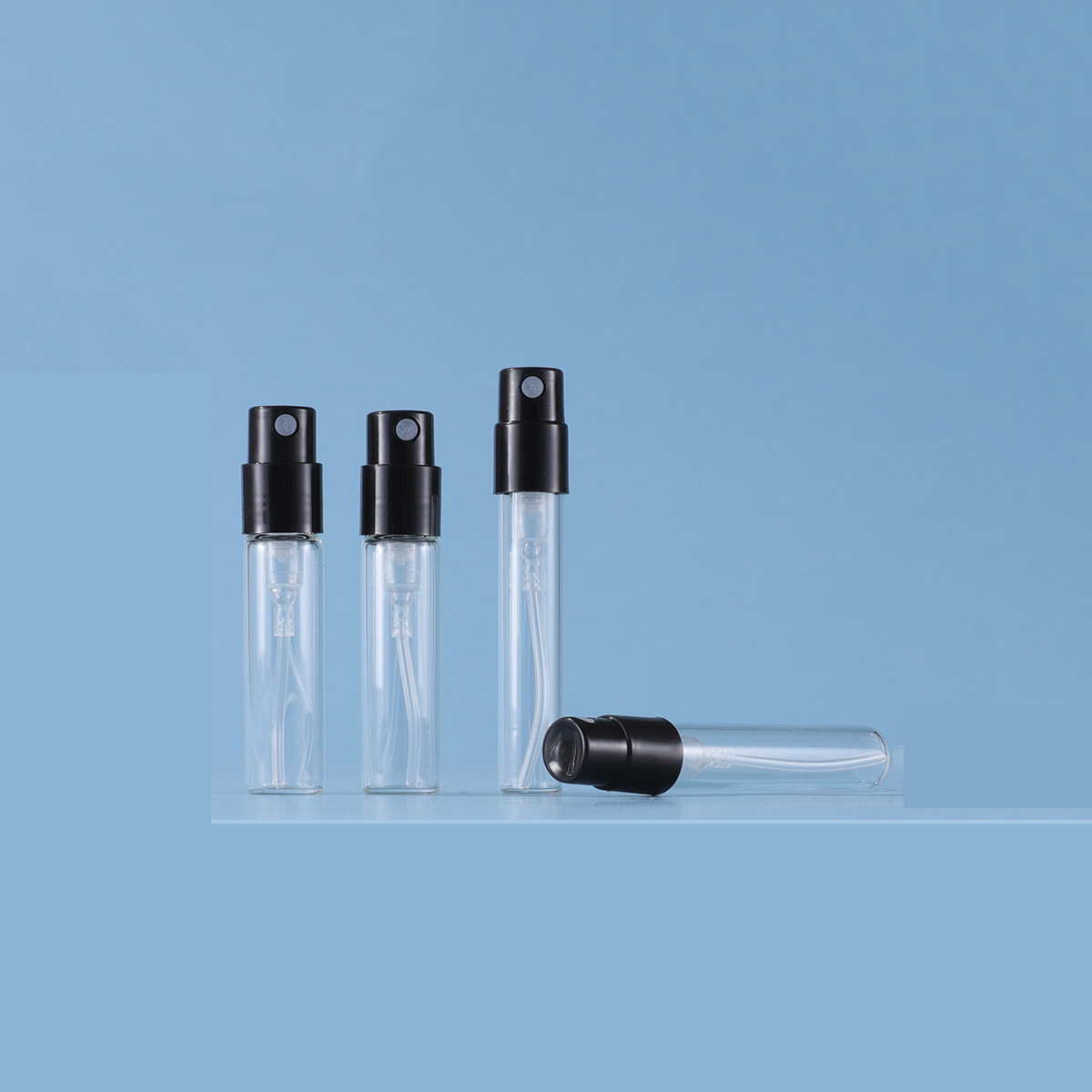 1X 10X 100x 1ml 1.5ml 2ml 2.5m - Perfume Fragrance Ingredients のレビューと価格