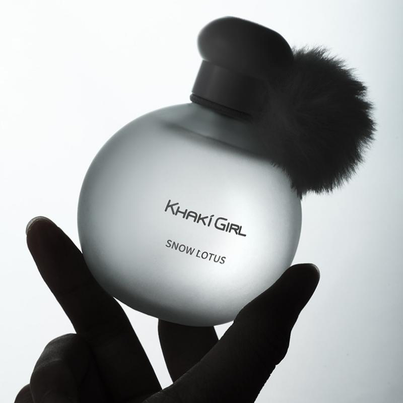 アイスクイーンラグジュアリー香水 ロシアで大人気の雪蓮オード - Fragrance Queen Perfume のレビューと価格