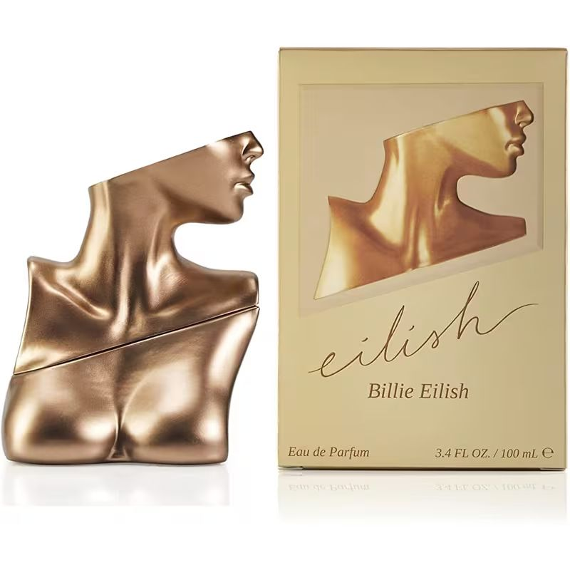 ビリー・アイリッシュ オードパルファム 100ml 3.4f - Perfume Billie Eilish Fragrance のレビューと価格