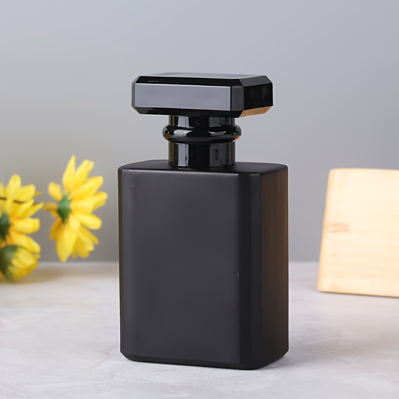 1/2 個 + 4 アクセサリー 50 ml ガラス香水スプ - Perfume Fragrance Ingredients のレビューと価格