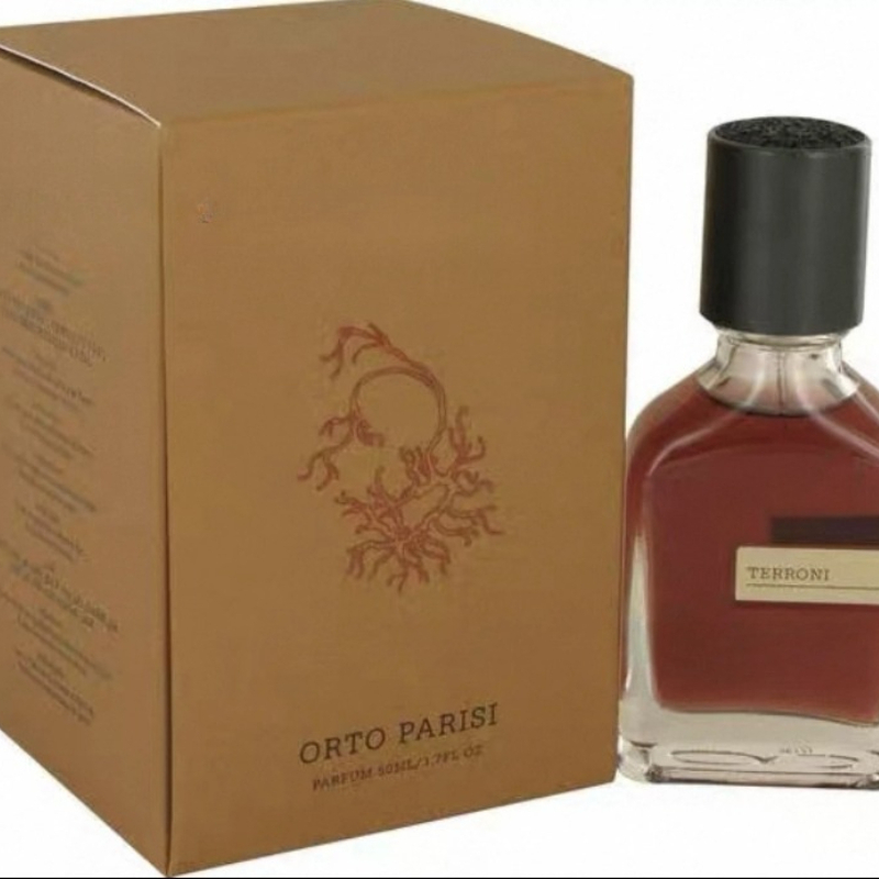 ユニセックス香水 ニッチアーティスティックフレグランス、濃厚 - Perfume Fragrance Soap のレビューと価格
