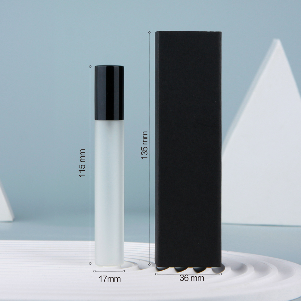 30 個 15 ミリリットルすりガラス香水瓶紙箱付き高品質詰 - Perfume Fragrance Ingredients のレビューと価格