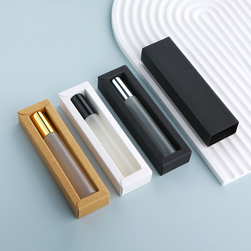 30 個 15 ミリリットルすりガラス香水瓶紙箱付き高品質詰 - Perfume Fragrance Ingredients のレビューと価格