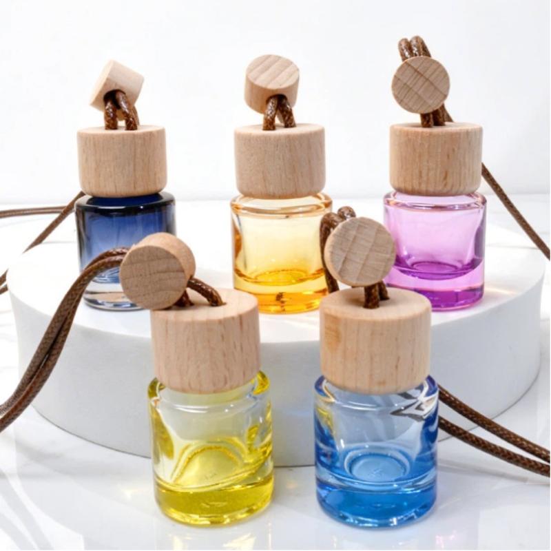 ミニラウンドペンダントエッセンシャルオイルディフューザーボト - Perfume Fragrance Diffuser のレビューと価格