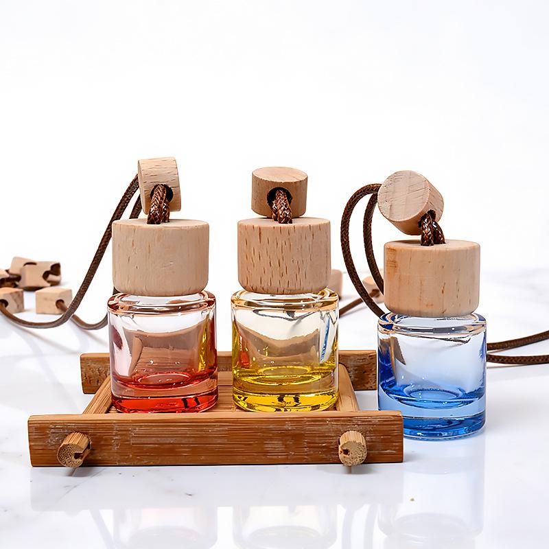 ミニラウンドペンダントエッセンシャルオイルディフューザーボト - Perfume Fragrance Diffuser のレビューと価格