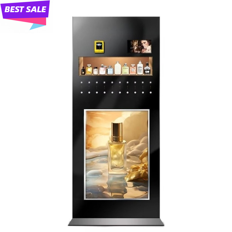 工場価格 自動香水瓶詰め機 SDK クラウドベース管理 カス - Perfume Fragrance Base のレビューと価格