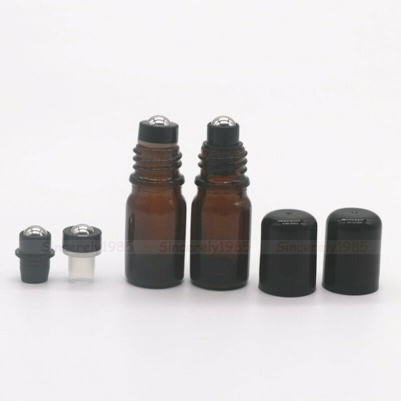 5X 10X 1X 18mm / 410 ビーズローラーボー - Attar Oil Roll On のレビューと価格