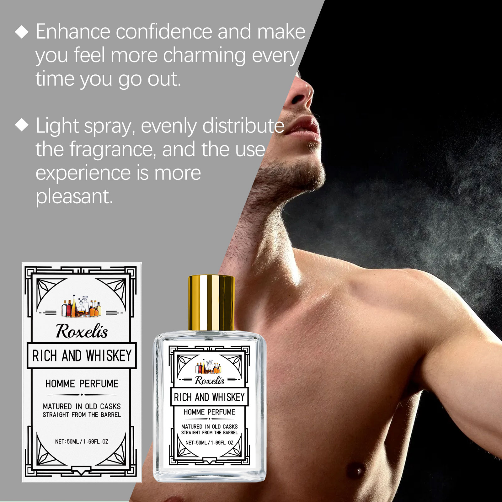 ウォームバニラメンコロン、ナチュラルなウッディベース、温かみ - Perfume Fragrance Base のレビューと価格