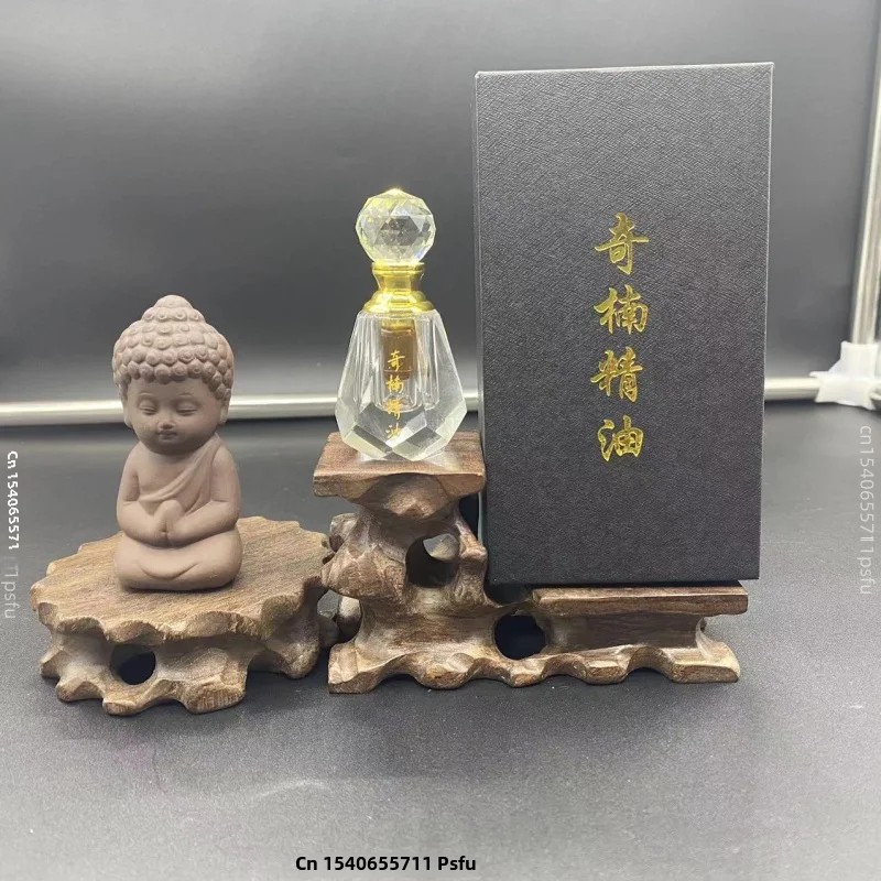 リッチウード沈香フレグランスオイル 長持ちするウッディな香り - Perfume Fragrance Soap のレビューと価格