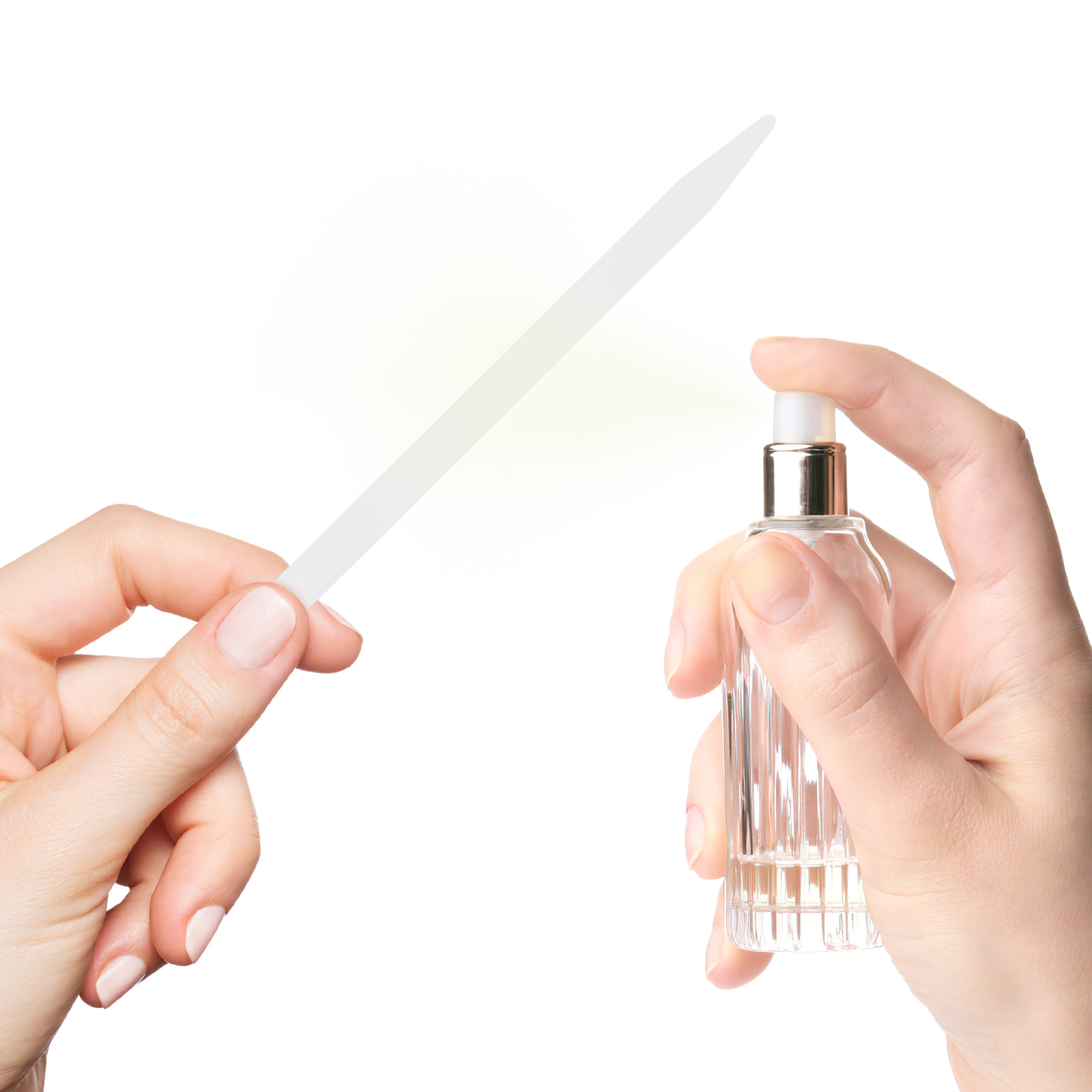 100枚入り エッセンシャルオイル試験用紙 香水テスター用紙 - Perfume Fragrance Diffuser のレビューと価格