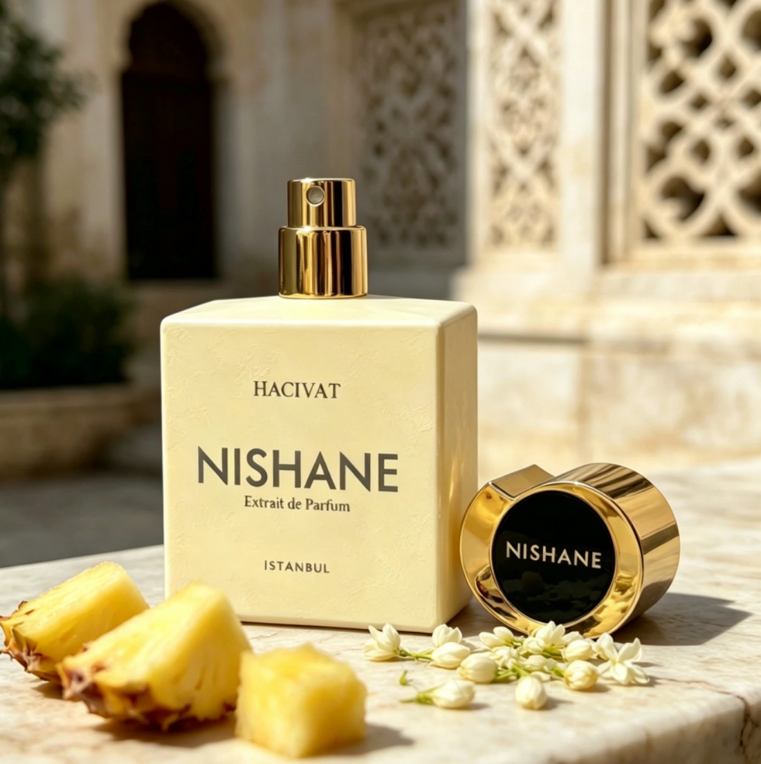 ハシバット新発売ニュートラル香水スプレー、3.4オンス100 - Perfume New Fragrance のレビューと価格