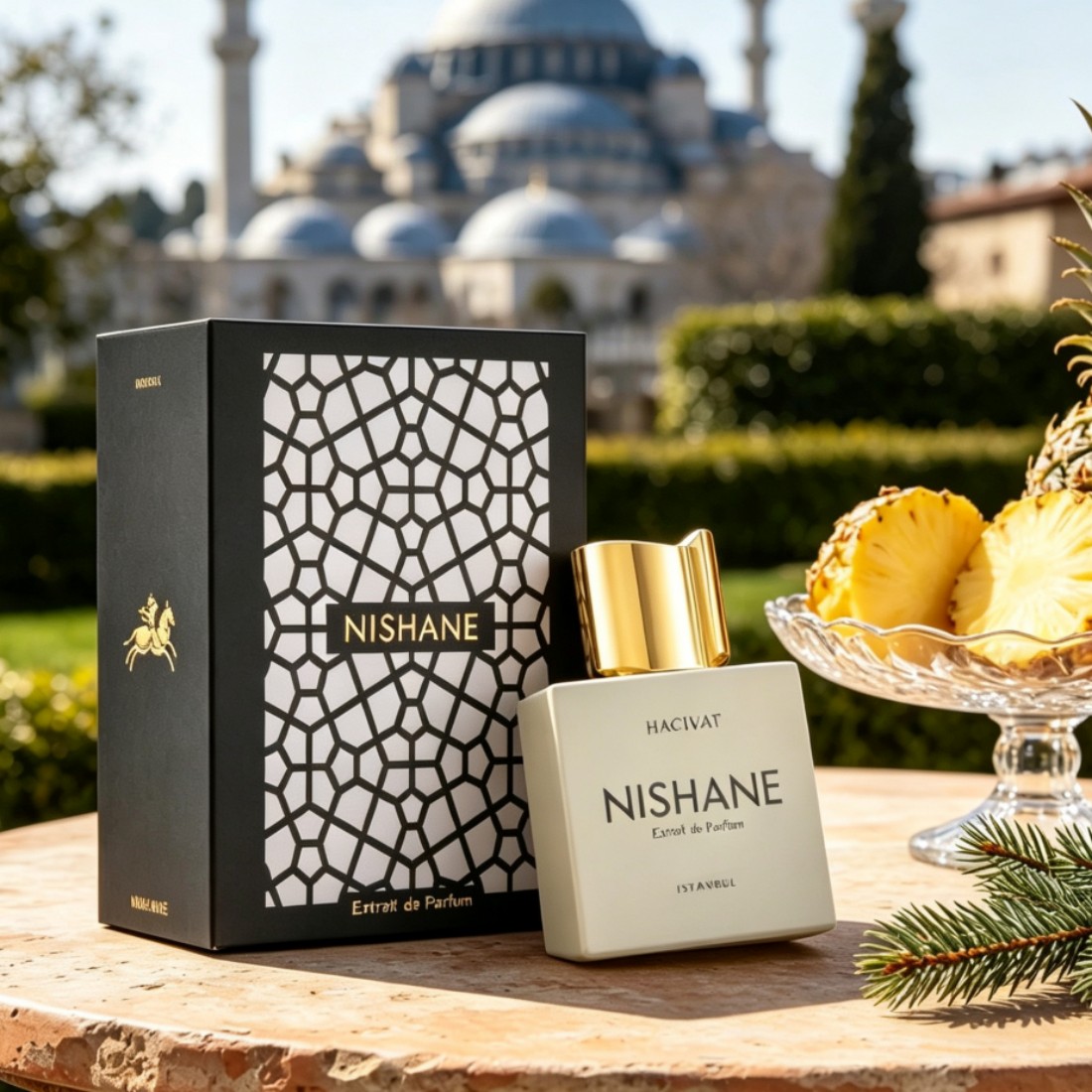 ハシバット新発売ニュートラル香水スプレー、3.4オンス100 - Perfume New Fragrance のレビューと価格
