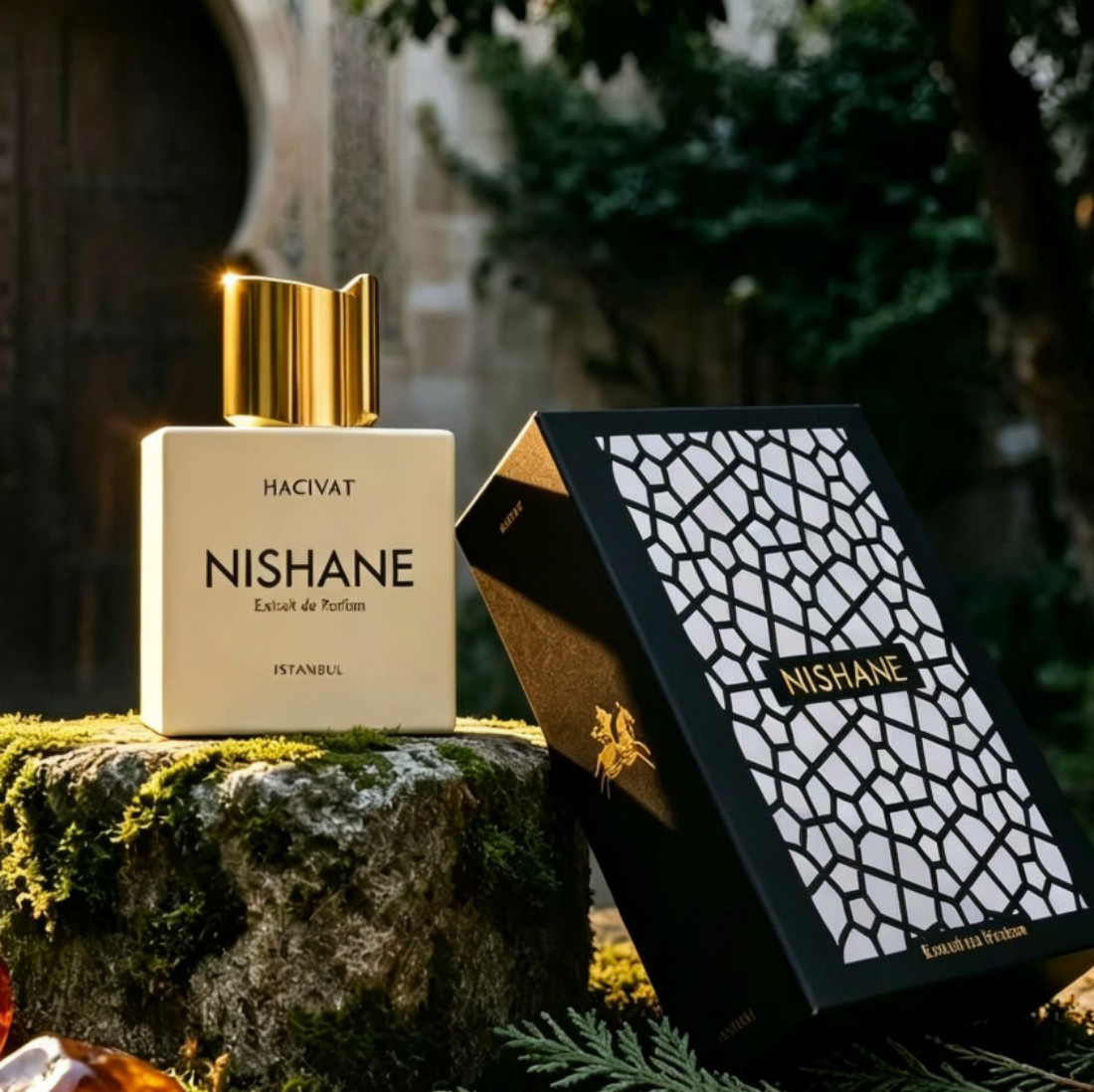 ハシバット新発売ニュートラル香水スプレー、3.4オンス100 - Perfume New Fragrance のレビューと価格
