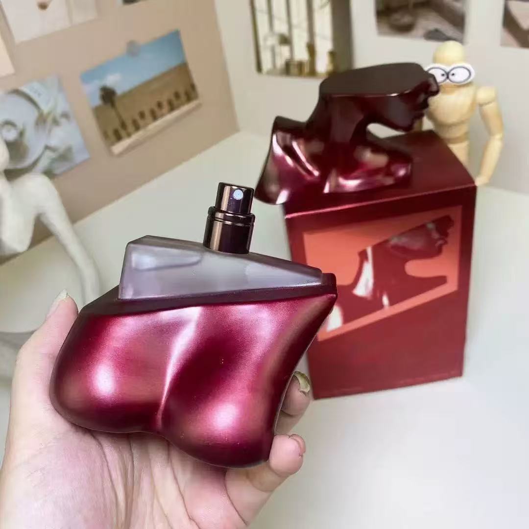 ビリー・アイリッシュ No.3 オードパルファム 100ml - Perfume Billie Eilish Fragrance のレビューと価格