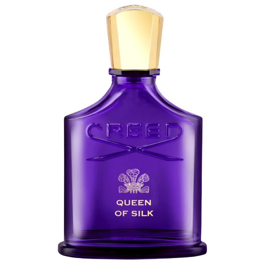 クイーン オブ シルク クリード フォー ウィメン フレグラ - Fragrance Queen Perfume のレビューと価格