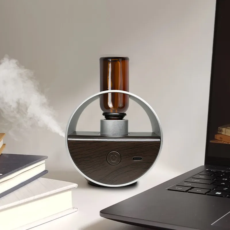 エッセンシャルオイルディフューザー アロマディフューザー ス - Perfume Fragrance Diffuser のレビューと価格