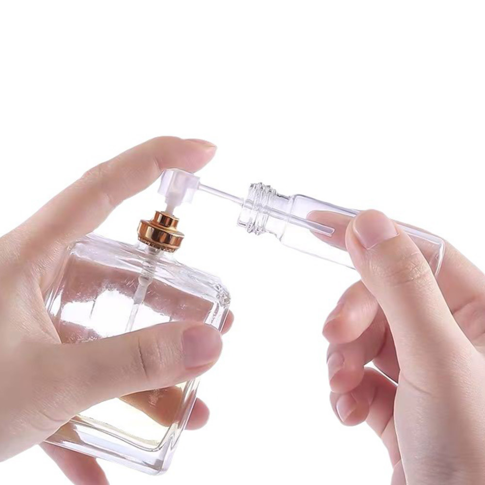 10/20 個香水詰め替えディフューザー漏斗化粧品ディスペン - Perfume Fragrance Ingredients のレビューと価格