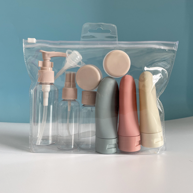 香水ボトルセット詰め替えスプレーローションシャンプーシャワー - Perfume Fragrance Ingredients のレビューと価格