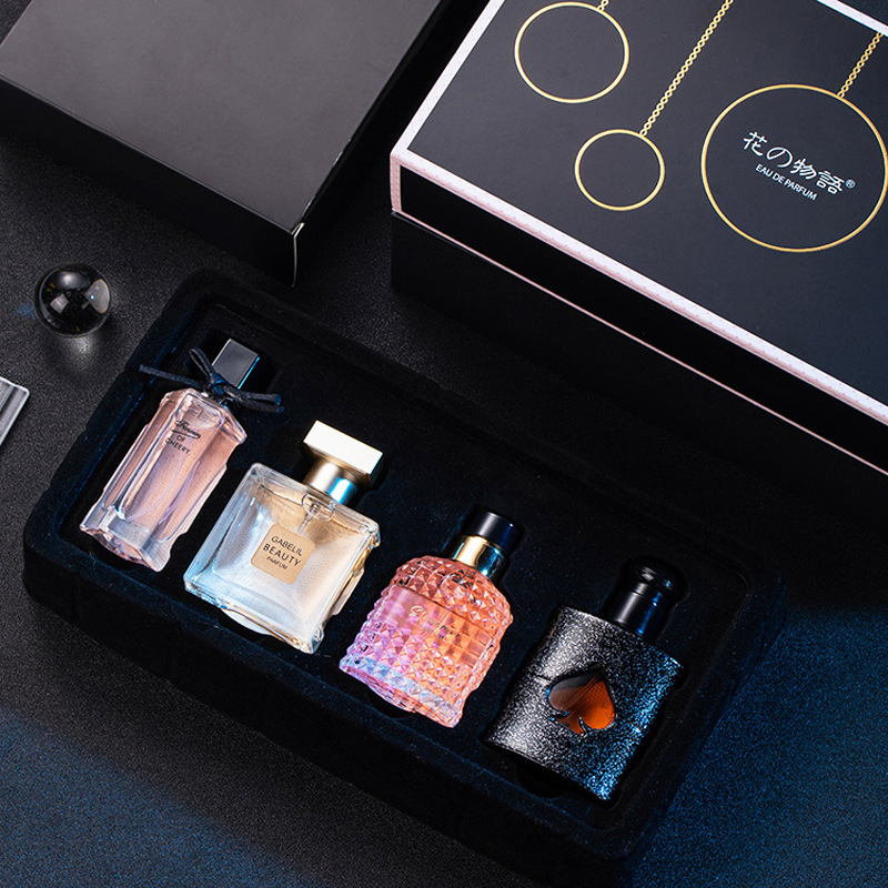 女性香水持続アトマイザーセクシーな女性のための長期持続パルフ - Perfume New Fragrance のレビューと価格