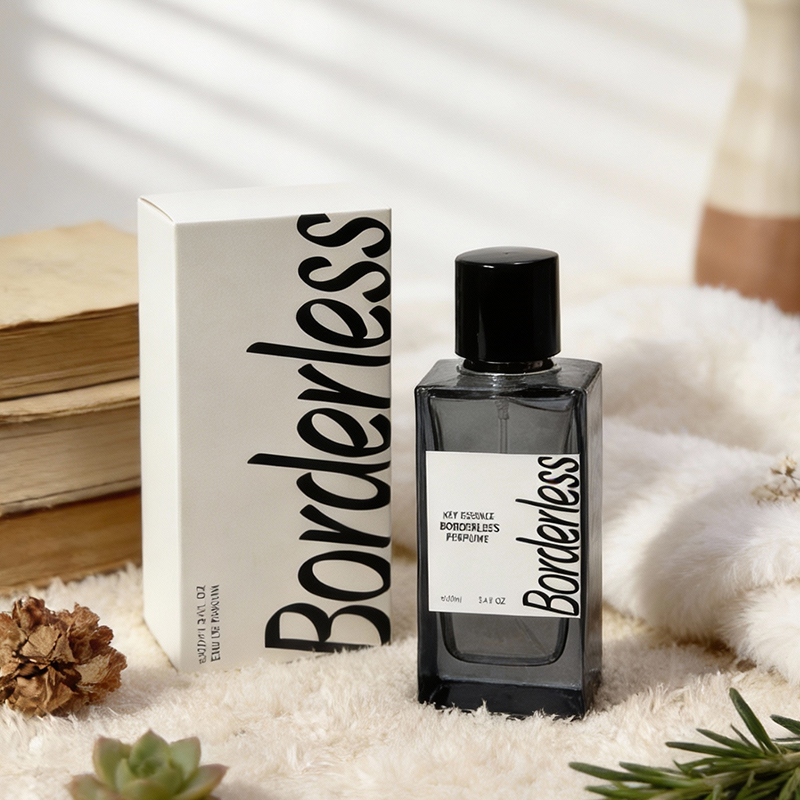ラグジュアリーボーダーレスメンズパフューム クラシックラベン - Perfume Jasmine Fragrance のレビューと価格